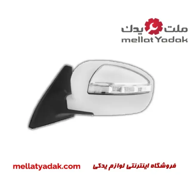 آینه بغل چپ لیفان x60 1 آینه بغل چپ