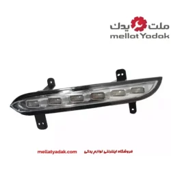 دی لایت جلو راست لیفان 820