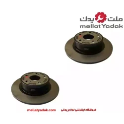 دیسک چرخ عقب لیفان 820 بسته 2 عددی