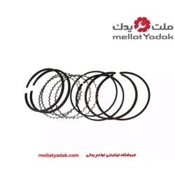 رینگ پیستون موتور استاندارد لیفان X60 و 620 (1800)