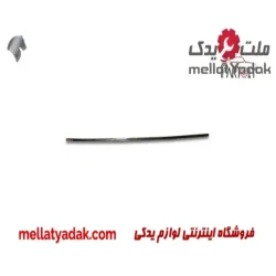 زه استیل سپر عقب وسط هایما S7