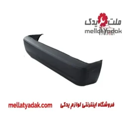 سپر عقب پراید صبا