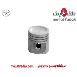 پیستون استاندارد جک S5