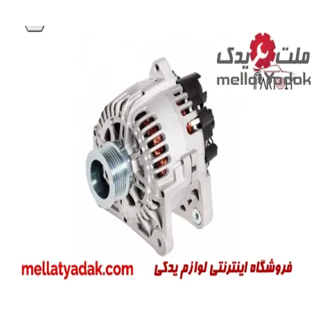 دینام ساندرو 1 دینام ساندرو