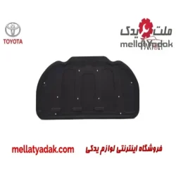 نمد کاپوت تویوتا کمری