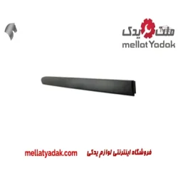 زه درب جلو چپ رانا