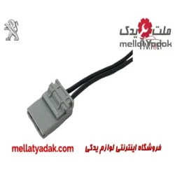 سوکت کالسکه ای پژو (طوسی)