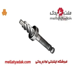 پینیون جعبه فرمان پراید