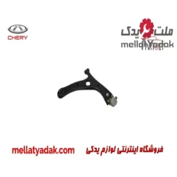 طبق جلو چپ تیگو 7
