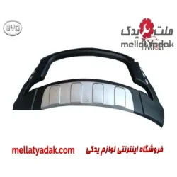 گارد جلو بی وای دی S6