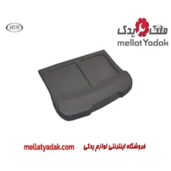 طاقچه عقب ام وی ام X22