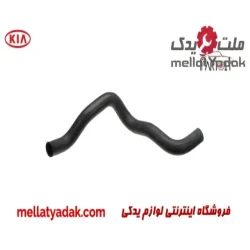 شلنگ بالا رادیاتور کیا اپتیما
