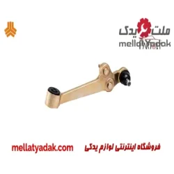 طبق جلو راست تیبا 2