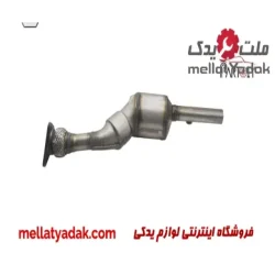 کاتالیزور رنو مگان 2000