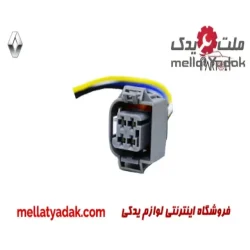سوکت کوئل رنو ال 90