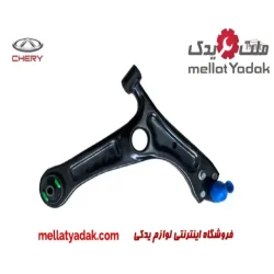 طبق جلو راست تیگو 7 پرو