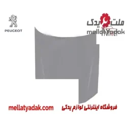 درب موتور پژو 405