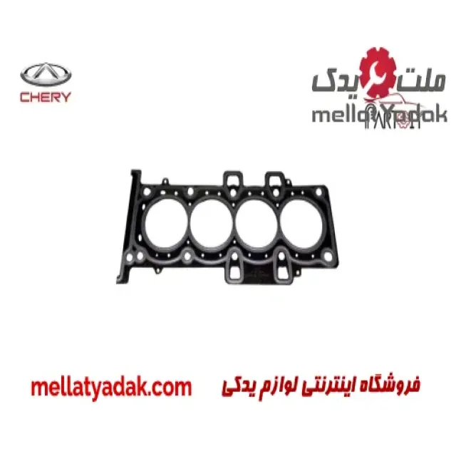 واشر سر سیلندر تیگو 7 1 واشر سر سیلندر تیگو 7