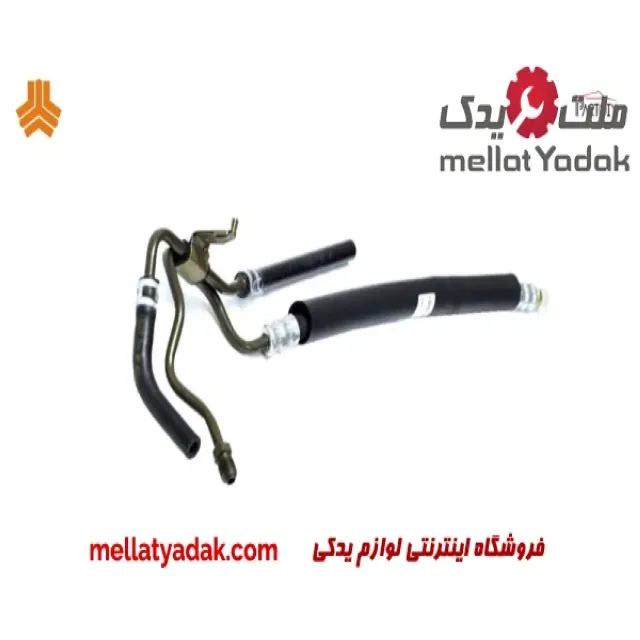 شیلنگ دوقلو ساینا 1 شیلنگ دوقلو ساینا