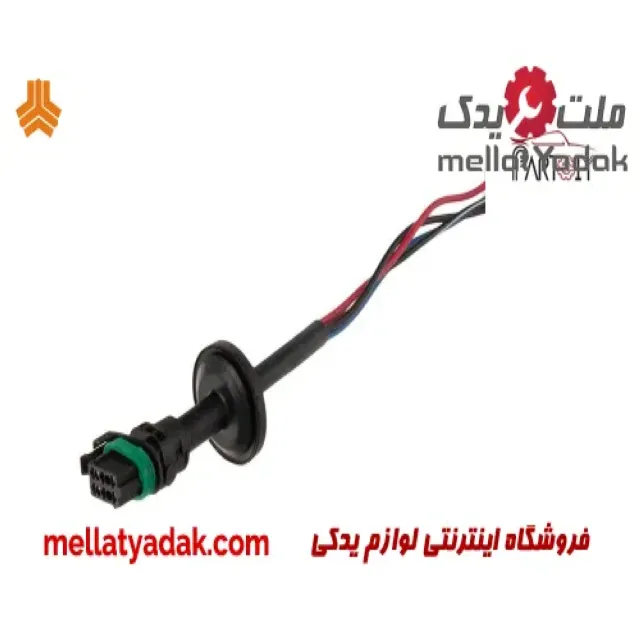 فیلتر بنزین ام وی ام 110 1 فیلتر بنزین ام وی ام
