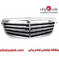 جلو پنجره بنز کلاس E سال های 2010 تا 2013 (اورجینال) – A2128801083 9040