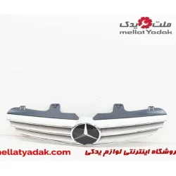 جلو پنجره بنز CL سال های 2009 تا 2010 (اورجینال) – A2168801783