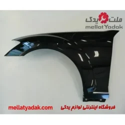 گلگیر جلو سمت چپ بنز کلاس S سال های 2009 تا 2013 (اورجینال) – A2218800118