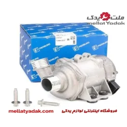 پمپ آب بی ام و سری 5 سال های 2005 تا 2009 (اورجینال) – 11517586925