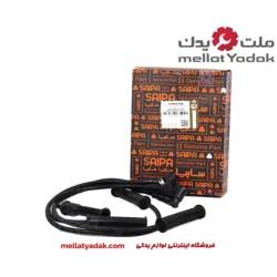 ست وایر شمع (ساژم) پراید سایپا