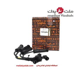 مجموعه وایر شمع (زیمنس) نیسان سایپا