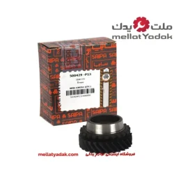 دنده 5 سایپا