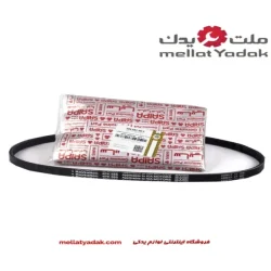 تسمه دینام چندشیاره (885_4PK) سایپا