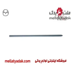 زه درب جلو راست مزدا 3