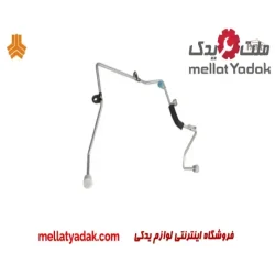 لوله کولر پراید هیدرولیک