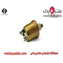 فشنگی روغن پیکان (دو فیش) لاما الکترونیک