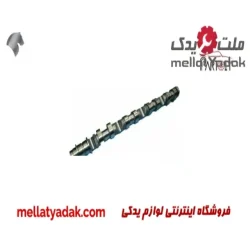 میل سوپاپ دود هایما S7