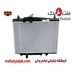 رادیاتور آب جیلی GC6 Excellent