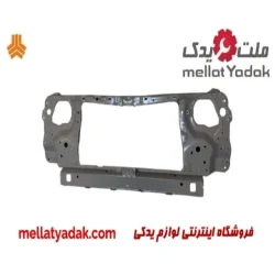 سینی جا چراغی جلو کامل پراید 131
