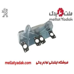 واشر بغل اگزوز پژو پارس