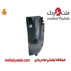 شلگیر عقب راست تیبا 2