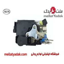 قفل درب عقب راست ام وی ام X33
