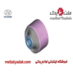 بوش طبق جلو پایین هیوندای جنسیس