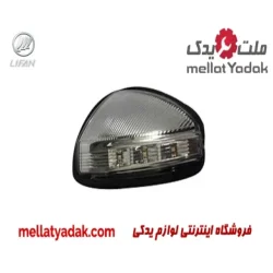 چراغ راهنما آینه چپ لیفان X60