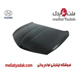 درب موتور هیوندای آزرا گرنجور