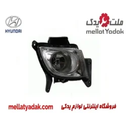 پروژکتور راست هیوندای I30