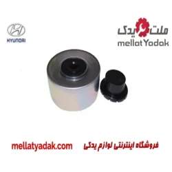 بلبرینگ هرزگرد تسمه دینام هیوندای آزرا
