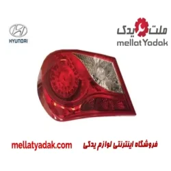 چراغ گلگیر عقب چپ هیوندای سوناتا YF