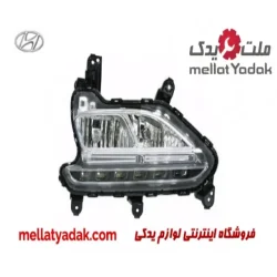 پروژکتور جلو راست هیوندای سانتافه IX45