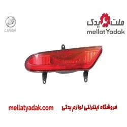 مه شکن عقب چپ لیفان 520