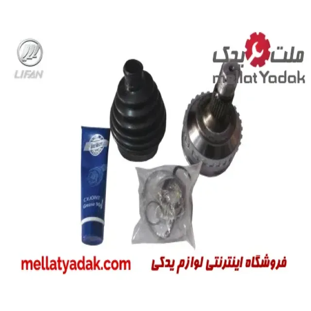 سر پلوس چرخ لیفان 520
